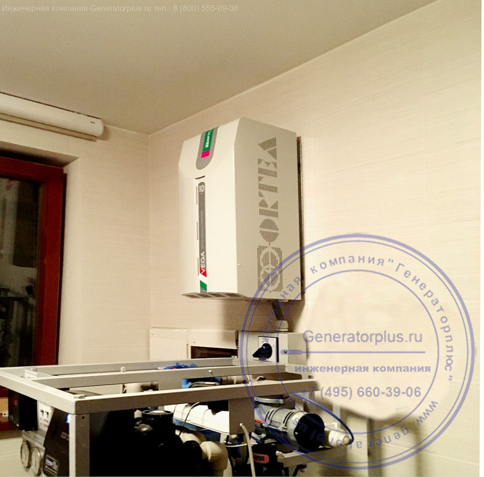 ORTEA VEGA 10000