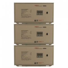 Стабилизатор напряжения Lider PS 36 W-30