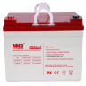 Аккумулятор MNB MM33-12 на 33 А/ч