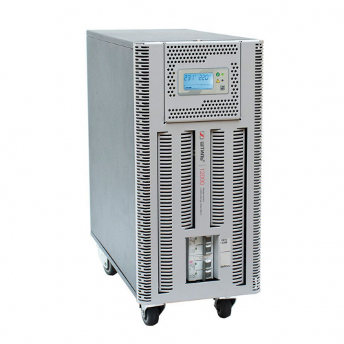 Стабилизатор напряжения Штиль Инстаб iS12000RT