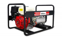 Бензиновый генератор Energo EB7.0/230-HL