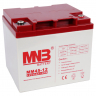 Аккумулятор MNB MM45-12 на 45 А/ч