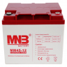 Аккумулятор MNB MM45-12 на 45 А/ч