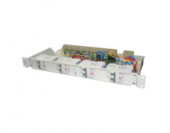 Модуль распределения PDM-03-3TL-1P