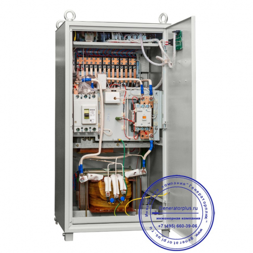 Стабилизатор напряжения Lider PS 225 SQ-I-15