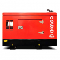 Дизельный генератор Energo ED 13/230 Y-SS