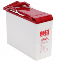 Аккумулятор MNB MR55-12FT на 50 А/ч