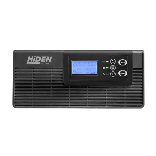 ИБП переменного тока Hiden Control HPS20-0312