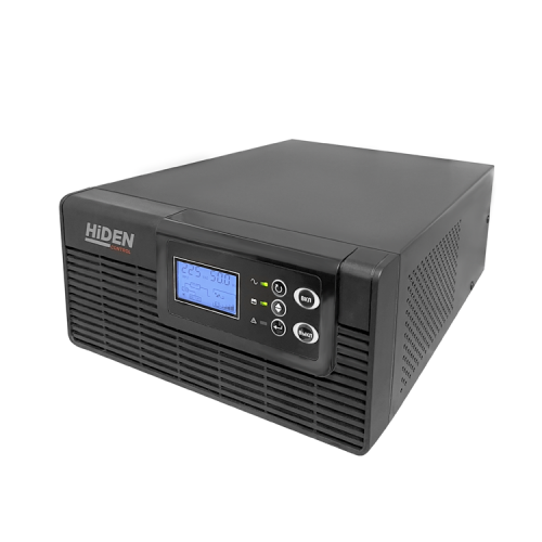 ИБП переменного тока Hiden Control HPS20-0312