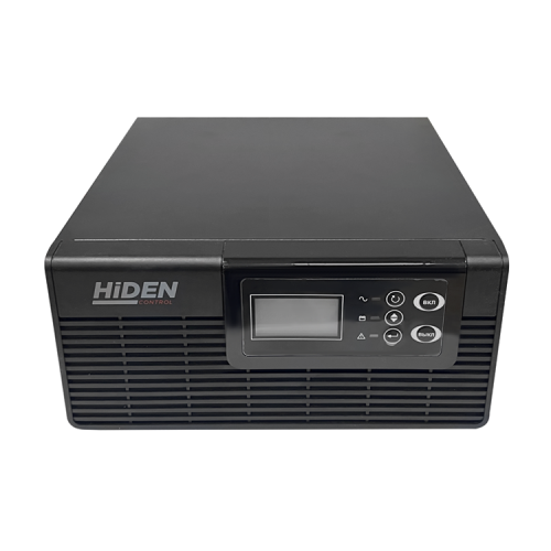ИБП переменного тока Hiden Control HPS20-0312