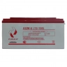 Комплект ИБП Штиль SW1000L и АКБ Рубин AGM-U 12-150 x3