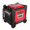 Бензиновый генератор Mitsui ZM 8000 IM ATS Ready