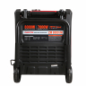 Бензиновый генератор Mitsui ZM 8000 IM ATS Ready