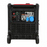 Бензиновый генератор Mitsui ZM 8000 IM ATS Ready