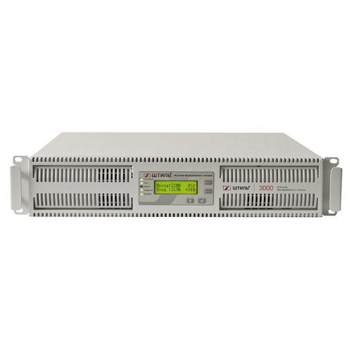 ИБП переменного тока Штиль SR1103TL