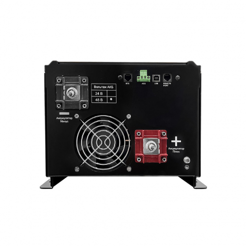 ИБП переменного тока Hiden Control HPS30-5048
