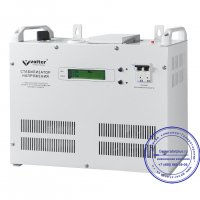 Стабилизатор напряжения Volter СНПТО 7 C