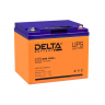 Аккумулятор Delta DTM 1240 L
