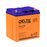 Аккумуляторная батарея Delta HR 12-26