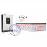 Комплект ИБП Hiden Control HS20-5048P и АКБ Рубин AGM-U 12-200 x4