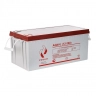 Комплект ИБП Hiden Control HPS30-6048 и АКБ Рубин AGM-U 12-200 x8