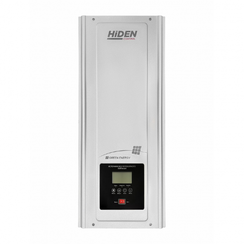 ИБП переменного тока Hiden Control HPS30-6048