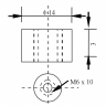 Аккумулятор MNB LFP-12.8-50 на 50 А/ч