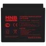 Аккумулятор MNB LFP-12.8-50 на 50 А/ч