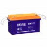Аккумуляторная батарея Delta GX 12-120