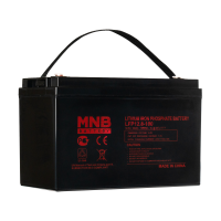Аккумулятор MNB LFP-12.8-100 на 100 А/ч