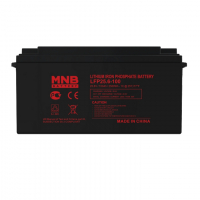 Аккумулятор MNB LFP-25.6-100 на 100 А/ч