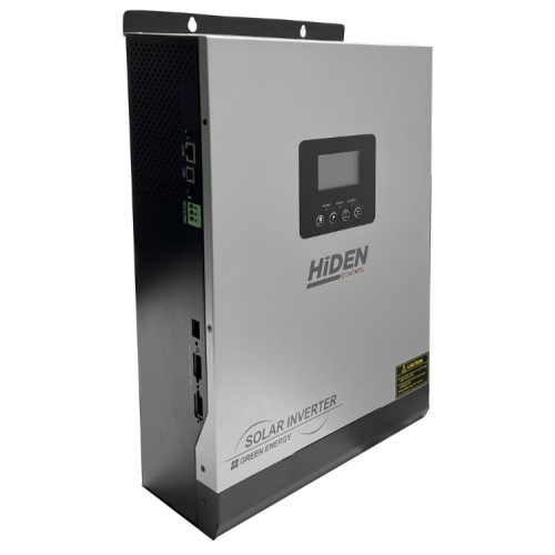 ИБП переменного тока Hiden Control HS20-3024 PRO