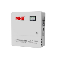 Аккумулятор MNB LFPW-12.8-100 LCD Touch на 100 А/ч