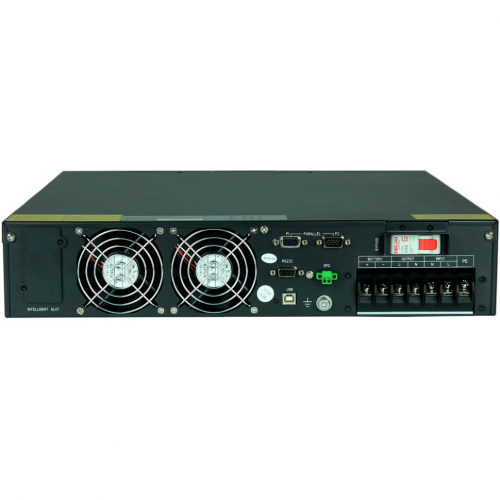 ИБП переменного тока Hiden Expert UDC92010H-RT