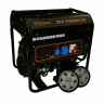 Бензиновый генератор Mitsui ZM 14000 E-3