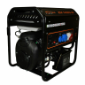 Бензиновый генератор Mitsui ZM 14000 E-3