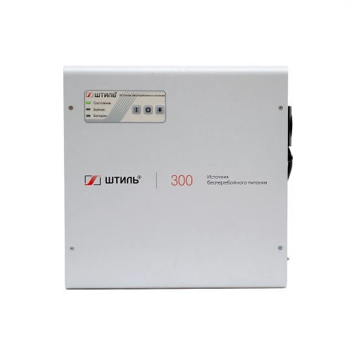 ИБП переменного тока Штиль SW300L