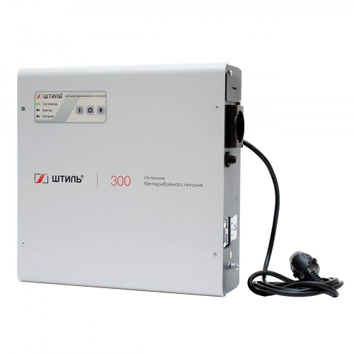 ИБП переменного тока Штиль SW300L