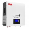 Аккумулятор MNB LFPW-25.6-100 LCD на 100 А/ч