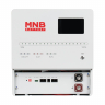 Аккумулятор MNB LFPW-25.6-100 LCD Touch на 100 А/ч