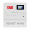 Аккумулятор MNB LFPW-25.6-100 LCD Touch на 100 А/ч