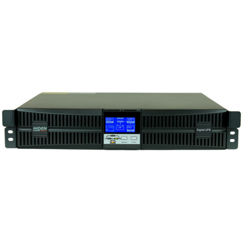 ИБП переменного тока Hiden Expert UDC9201S-RT