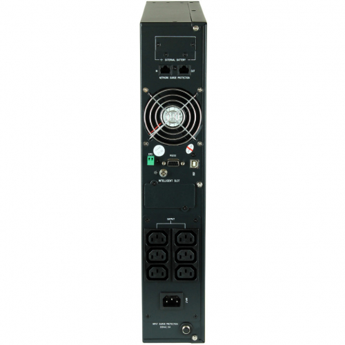 ИБП переменного тока Hiden Expert UDC9201S-RT