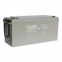 Аккумулятор FIAMM 12FGL150 на 150 А/ч