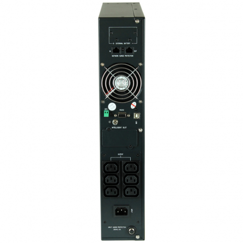 ИБП переменного тока Hiden Expert UDC9202H-RT