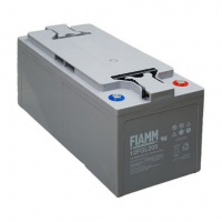 Аккумулятор FIAMM 12FGL210 на 210 А/ч
