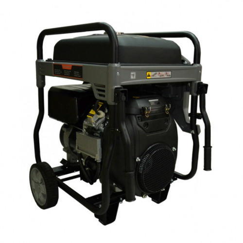 Бензиновый генератор Mitsui ZM 11000 E