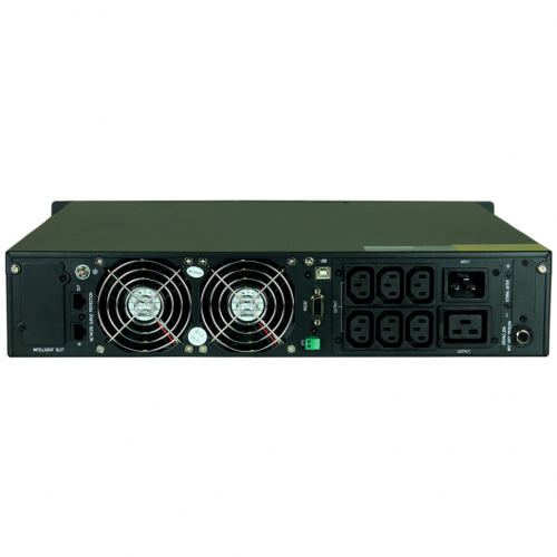 ИБП переменного тока Hiden Expert UDC9203H-RT