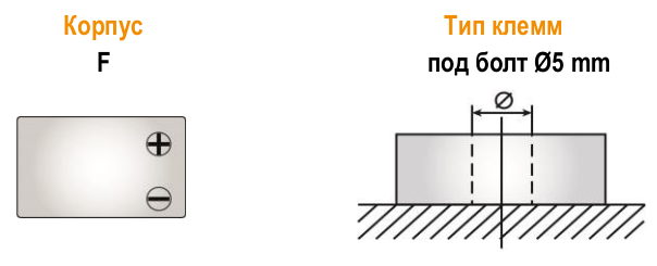 Аккумулятор Delta DTM 1226
