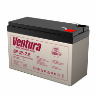 Аккумуляторная батарея Ventura GP 12-7.2